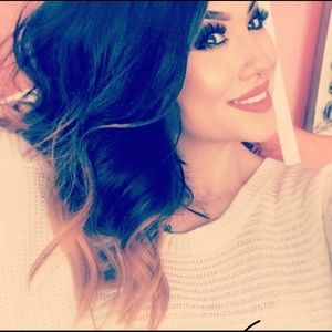 Meet your Posher, Sacha